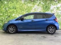 2019 Nissan Note