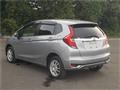 2017 Honda Fit