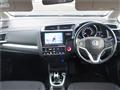 2017 Honda Fit