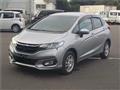 2017 Honda Fit