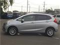 2017 Honda Fit