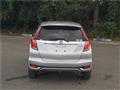 2017 Honda Fit