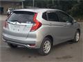 2017 Honda Fit