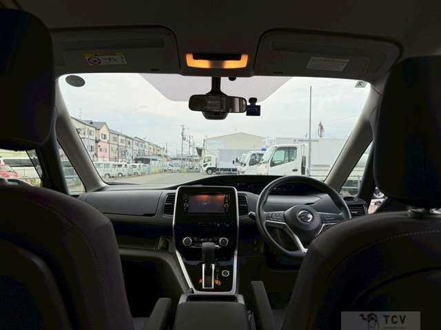 2019 Nissan Serena