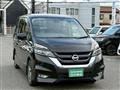 2019 Nissan Serena