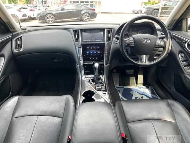 2014 Nissan Skyline