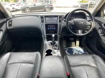 2014 Nissan Skyline