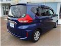 2018 Honda Freed