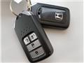 2018 Honda Freed