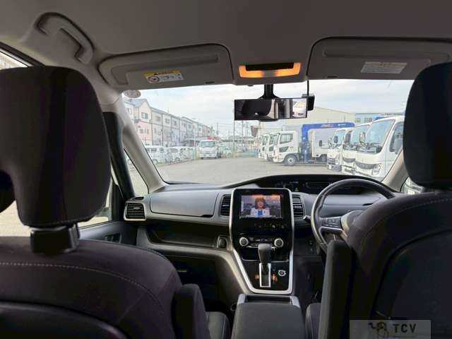 2017 Nissan Serena