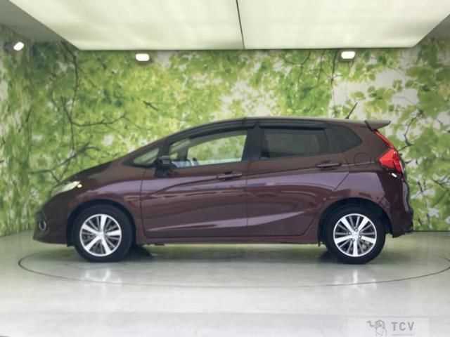 2017 Honda Fit