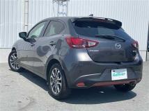 2018 Mazda Demio