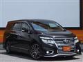2014 Nissan Elgrand