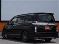 2014 Nissan Elgrand