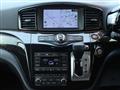 2014 Nissan Elgrand