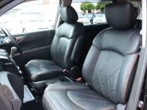 2014 Nissan Elgrand