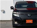 2012 Nissan Elgrand