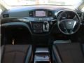 2012 Nissan Elgrand