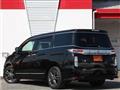 2012 Nissan Elgrand