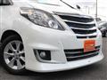 2013 Toyota Alphard