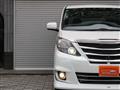 2013 Toyota Alphard
