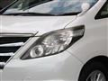 2013 Toyota Alphard