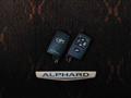 2013 Toyota Alphard