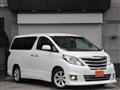 2013 Toyota Alphard