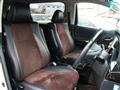 2013 Toyota Alphard