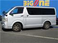 2007 Toyota Hiace Van
