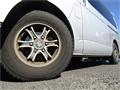 2007 Toyota Hiace Van