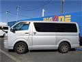 2007 Toyota Hiace Van