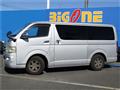 2007 Toyota Hiace Van