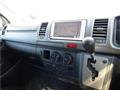2007 Toyota Hiace Van