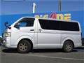 2007 Toyota Hiace Van