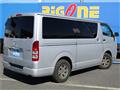 2007 Toyota Hiace Van