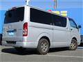 2007 Toyota Hiace Van