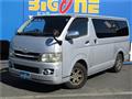 2007 Toyota Hiace Van