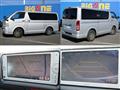 2007 Toyota Hiace Van