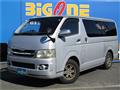 2007 Toyota Hiace Van
