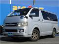 2007 Toyota Hiace Van