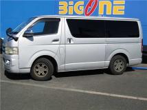 2007 Toyota Hiace Van