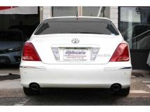 2005 Toyota Crown Majesta