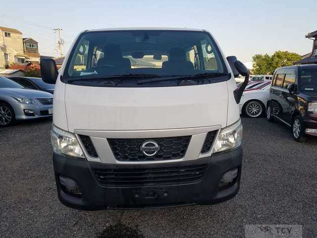 2016 Nissan NV350 Caravan