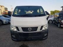2016 Nissan NV350 Caravan