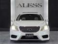 2009 Toyota Crown Majesta
