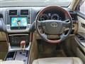 2009 Toyota Crown Majesta