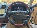 2009 Toyota Crown Majesta