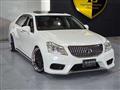 2009 Toyota Crown Majesta