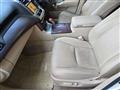 2009 Toyota Crown Majesta